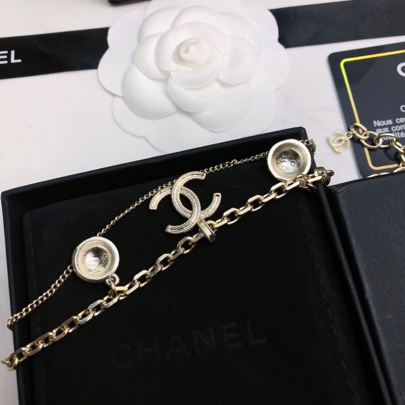 Ch**el bracelets